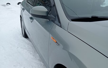 Ford Mondeo IV, 2008 год, 840 000 рублей, 2 фотография