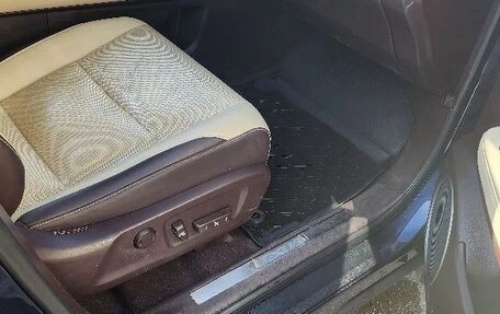 Lexus RX IV рестайлинг, 2015 год, 3 850 000 рублей, 13 фотография