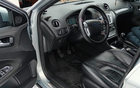 Ford Mondeo IV, 2008 год, 840 000 рублей, 6 фотография