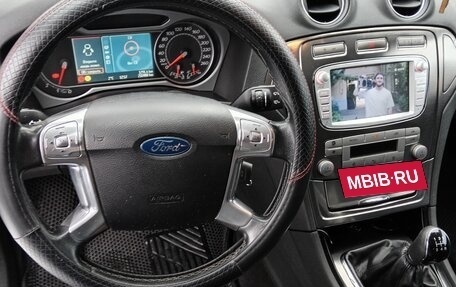 Ford Mondeo IV, 2008 год, 840 000 рублей, 5 фотография