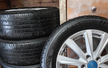 Ford Mondeo IV, 2008 год, 840 000 рублей, 10 фотография