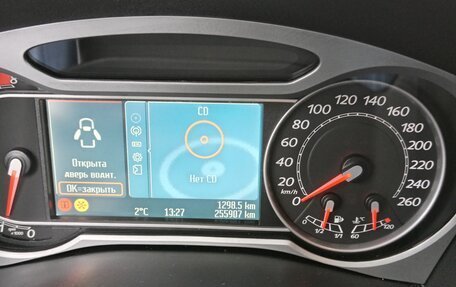 Ford Mondeo IV, 2008 год, 840 000 рублей, 13 фотография