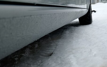 Ford Mondeo IV, 2008 год, 840 000 рублей, 12 фотография