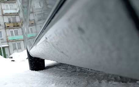 Ford Mondeo IV, 2008 год, 840 000 рублей, 11 фотография