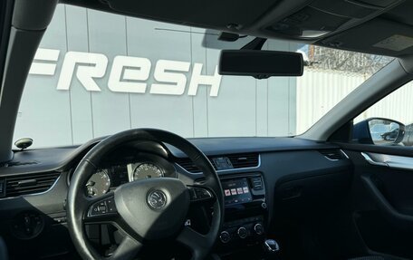 Skoda Octavia, 2013 год, 1 299 000 рублей, 6 фотография