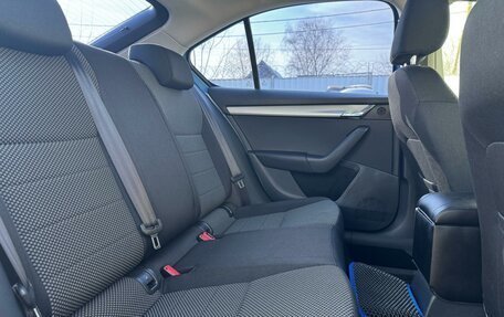 Skoda Octavia, 2013 год, 1 299 000 рублей, 7 фотография