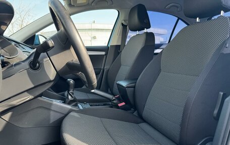 Skoda Octavia, 2013 год, 1 299 000 рублей, 10 фотография