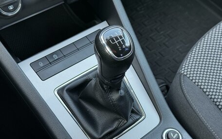 Skoda Octavia, 2013 год, 1 299 000 рублей, 12 фотография