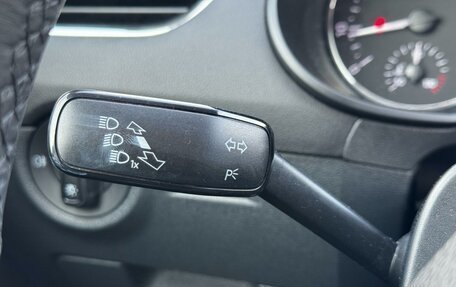 Skoda Octavia, 2013 год, 1 299 000 рублей, 15 фотография