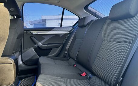 Skoda Octavia, 2013 год, 1 299 000 рублей, 9 фотография