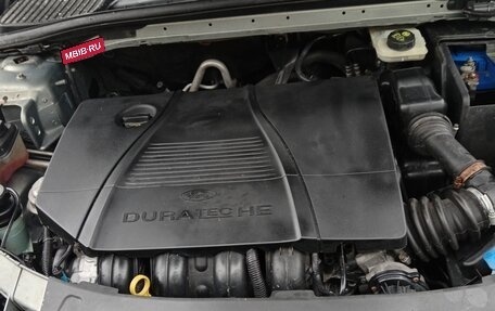 Ford Mondeo IV, 2008 год, 840 000 рублей, 8 фотография