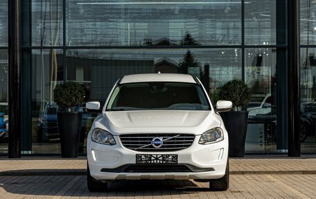 Volvo XC60 II, 2015 год, 1 795 000 рублей, 2 фотография