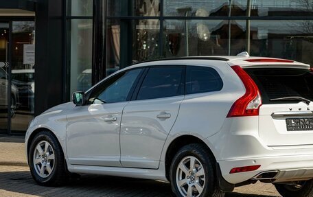 Volvo XC60 II, 2015 год, 1 795 000 рублей, 8 фотография