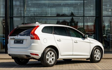 Volvo XC60 II, 2015 год, 1 795 000 рублей, 6 фотография