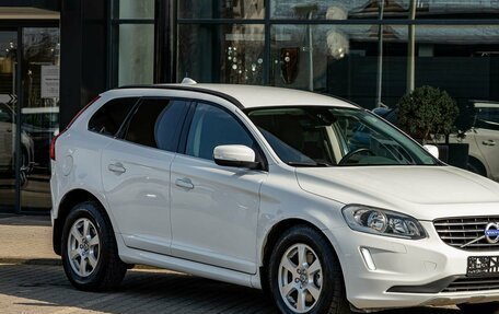 Volvo XC60 II, 2015 год, 1 795 000 рублей, 7 фотография