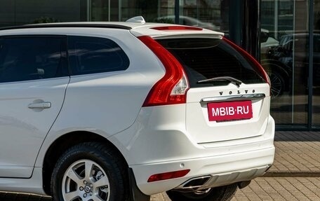Volvo XC60 II, 2015 год, 1 795 000 рублей, 10 фотография