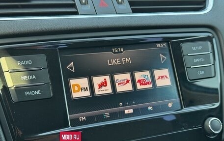 Skoda Octavia, 2013 год, 1 299 000 рублей, 19 фотография