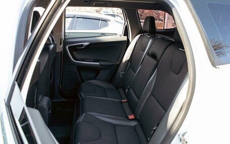 Volvo XC60 II, 2015 год, 1 795 000 рублей, 17 фотография