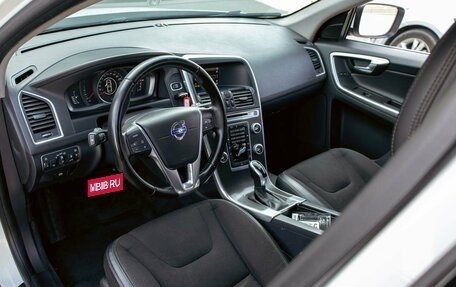 Volvo XC60 II, 2015 год, 1 795 000 рублей, 13 фотография