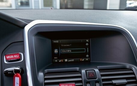 Volvo XC60 II, 2015 год, 1 795 000 рублей, 14 фотография