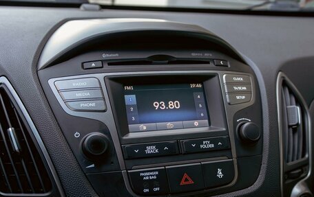 Hyundai ix35 I рестайлинг, 2014 год, 1 355 000 рублей, 14 фотография