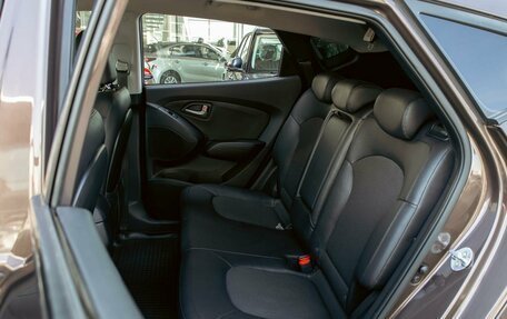 Hyundai ix35 I рестайлинг, 2014 год, 1 355 000 рублей, 17 фотография