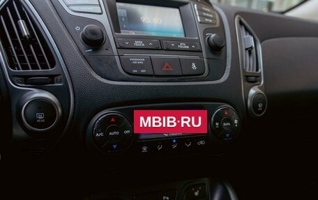 Hyundai ix35 I рестайлинг, 2014 год, 1 355 000 рублей, 15 фотография