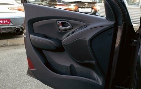 Hyundai ix35 I рестайлинг, 2014 год, 1 355 000 рублей, 12 фотография