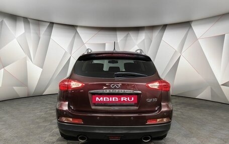 Infiniti QX50 I рестайлинг, 2015 год, 1 745 000 рублей, 8 фотография