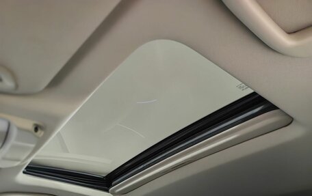 Infiniti QX50 I рестайлинг, 2015 год, 1 745 000 рублей, 21 фотография