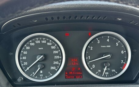 BMW X6, 2010 год, 1 489 000 рублей, 11 фотография