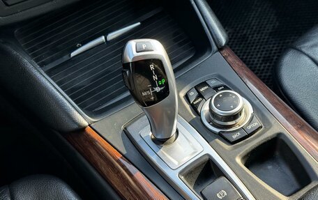 BMW X6, 2010 год, 1 489 000 рублей, 12 фотография