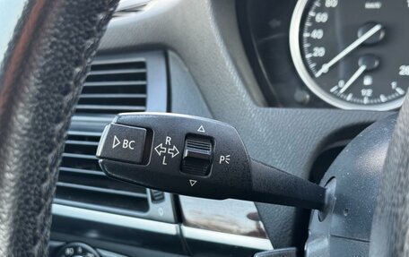 BMW X6, 2010 год, 1 489 000 рублей, 15 фотография