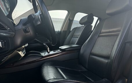 BMW X6, 2010 год, 1 489 000 рублей, 10 фотография