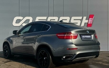 BMW X6, 2010 год, 1 489 000 рублей, 2 фотография