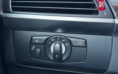 BMW X6, 2010 год, 1 489 000 рублей, 14 фотография