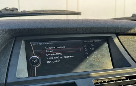 BMW X6, 2010 год, 1 489 000 рублей, 19 фотография