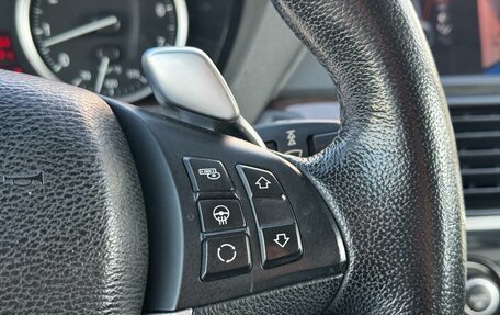 BMW X6, 2010 год, 1 489 000 рублей, 18 фотография