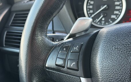 BMW X6, 2010 год, 1 489 000 рублей, 16 фотография