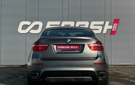 BMW X6, 2010 год, 1 489 000 рублей, 4 фотография