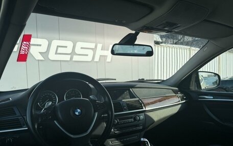 BMW X6, 2010 год, 1 489 000 рублей, 6 фотография