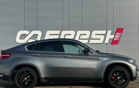 BMW X6, 2010 год, 1 489 000 рублей, 5 фотография