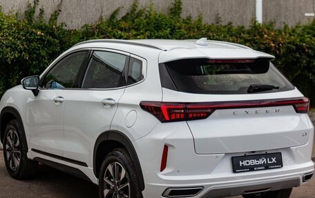 CheryExeed LX, 2025 год, 2 850 000 рублей, 8 фотография