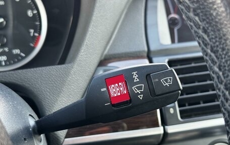 BMW X6, 2010 год, 1 489 000 рублей, 17 фотография