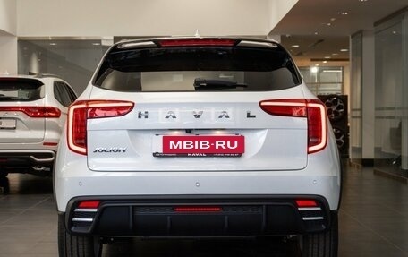 Haval Jolion, 2025 год, 2 849 000 рублей, 6 фотография