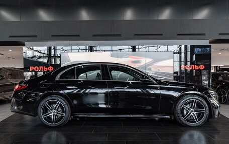 Mercedes-Benz E-Класс, 2025 год, 9 699 000 рублей, 4 фотография