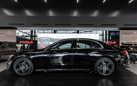 Mercedes-Benz E-Класс, 2025 год, 9 699 000 рублей, 8 фотография