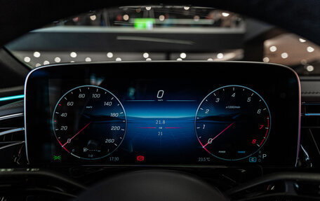 Mercedes-Benz E-Класс, 2025 год, 9 699 000 рублей, 17 фотография