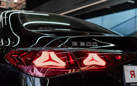Mercedes-Benz E-Класс, 2025 год, 9 699 000 рублей, 11 фотография