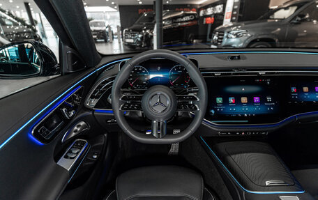 Mercedes-Benz E-Класс, 2025 год, 9 699 000 рублей, 15 фотография